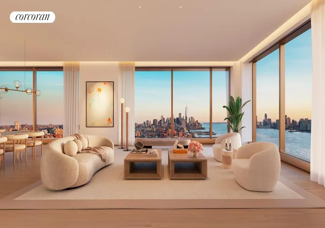 Photo 1 of Sale Pending at 500 W 18th Street, New York, NY 10011 | MLS# RLS20081551 | Listing updated on 2026-08-24