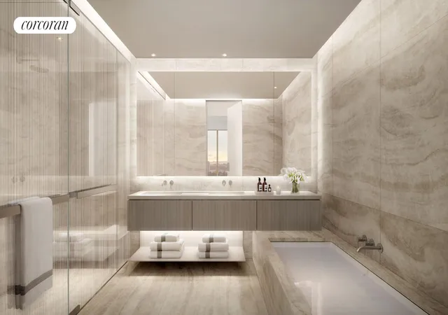 Photo 3 of Sale Pending at 500 W 18th Street, New York, NY 10011 | MLS# RLS20081551 | Listing updated on 2026-08-24