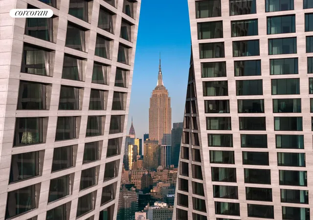 Photo 4 of Sale Pending at 500 W 18th Street, New York, NY 10011 | MLS# RLS20081551 | Listing updated on 2026-08-24