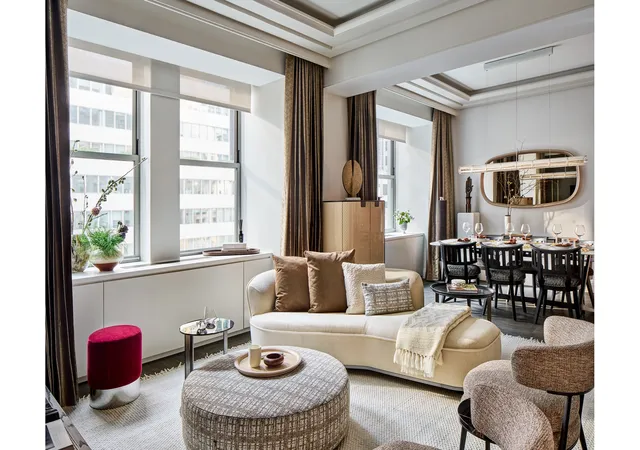 Photo 1 of Condo for sale at 303 Park Ave #4309, New York City, NY 10022 | MLS# RLS20081560 | Listing updated on 2026-08-18