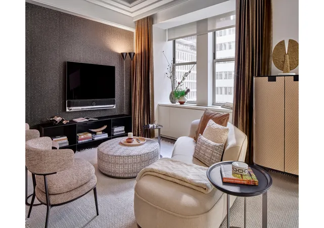 Photo 3 of Condo for sale at 303 Park Ave #4309, New York City, NY 10022 | MLS# RLS20081560 | Listing updated on 2026-08-18