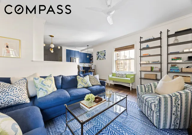 1st image of 2 Grove St #6AB, New York, NY 10014 | MLS# RLS20072785