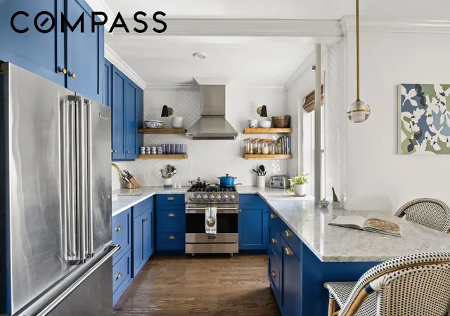 4th image of 2 Grove St #6AB, New York, NY 10014 | MLS# RLS20072785