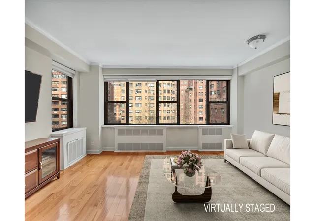 Photo 2 of Sale Pending at 420 E 55th Street #10D, New York, NY 10022 | MLS# RLS20081697 | Listing updated on 2026-08-20