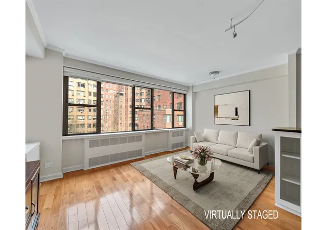 Photo 3 of Sale Pending at 420 E 55th Street #10D, New York, NY 10022 | MLS# RLS20081697 | Listing updated on 2026-08-20