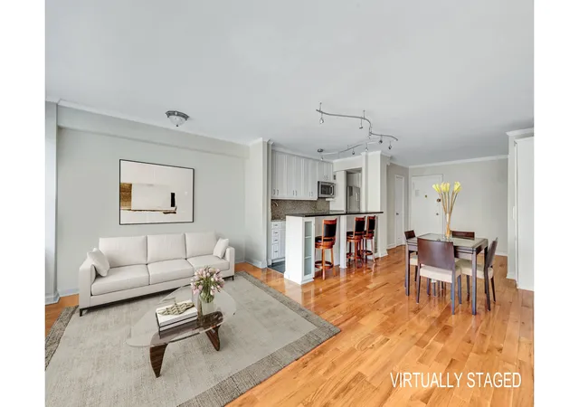Photo 3 of Sale Pending at 420 E 55th Street #10D, New York, NY 10022 | MLS# RLS20081697 | Listing updated on 2026-08-20