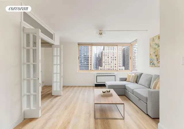 Photo 1 of Condo for sale at 250 S End Ave #11E, New York City, NY 10280 | MLS# RLS20081732 | Listing updated on 2026-08-19