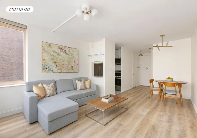 Photo 2 of Condo for sale at 250 S End Ave #11E, New York City, NY 10280 | MLS# RLS20081732 | Listing updated on 2026-08-19