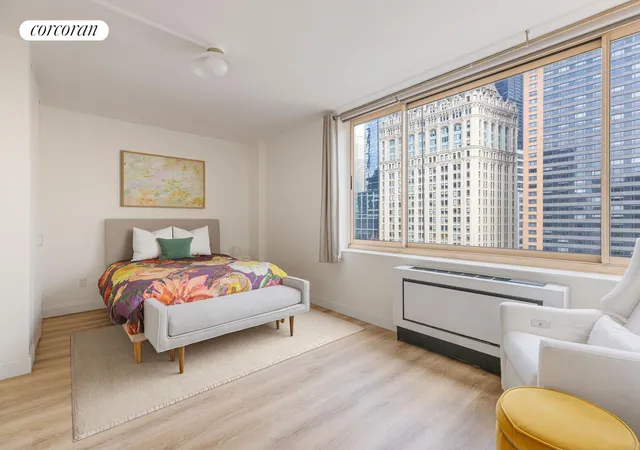 Photo 3 of Condo for sale at 250 S End Ave #11E, New York City, NY 10280 | MLS# RLS20081732 | Listing updated on 2026-08-19