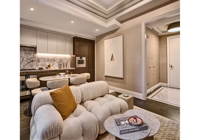 Photo 1 of Condo for sale at 303 Park Ave #2026, New York City, NY 10022 | MLS# RLS20081755 | Listing updated on 2026-08-18