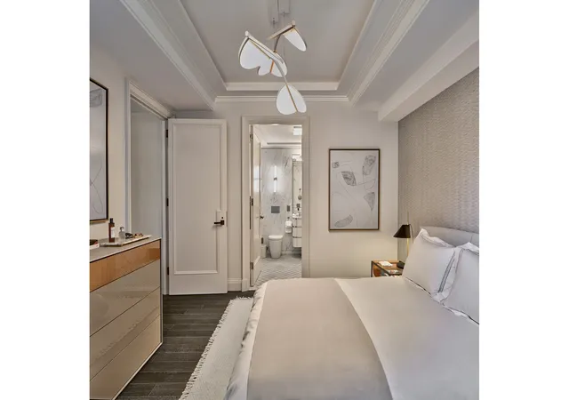 Photo 3 of House for sale at 303 Park Ave #2026, New York City, NY 10022 | MLS# RLS20081755 | Listing updated on 2026-08-18