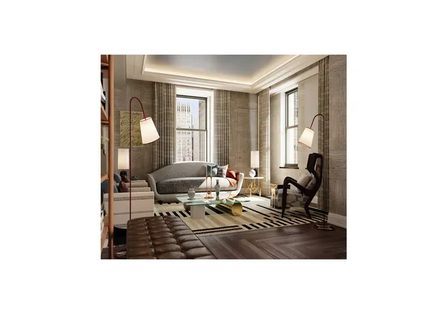 Photo 2 of Condo for sale at 303 Park Ave #3306, New York City, NY 10022 | MLS# RLS20081772 | Listing updated on 2026-08-18