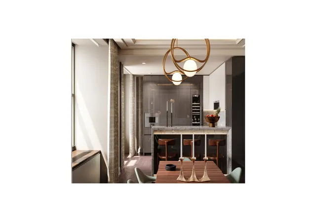 Photo 3 of Condo for sale at 303 Park Ave #3306, New York City, NY 10022 | MLS# RLS20081772 | Listing updated on 2026-08-18