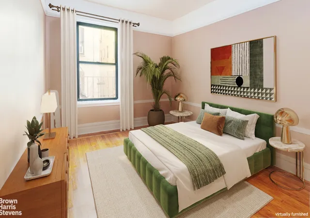 Photo 3 of House for sale at 557 W 150th Street #31, New York, NY 10031 | MLS# RLS20081784 | Listing updated on 2026-08-23