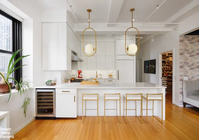 Photo 1 of Single family home for sale at 365 Bridge St #12N, New York City, NY 11201 | MLS# RLS20075321 | Listing updated on 2026-08-19