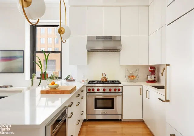 Photo 2 of Single family home for sale at 365 Bridge St #12N, New York City, NY 11201 | MLS# RLS20075321 | Listing updated on 2026-08-19