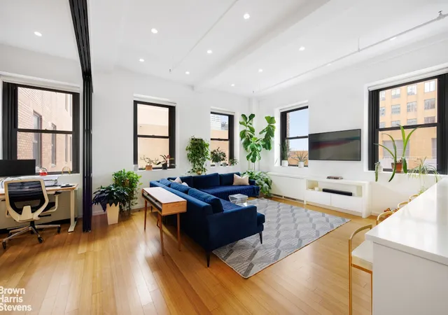 Photo 3 of Single family home for sale at 365 Bridge St #12N, New York City, NY 11201 | MLS# RLS20075321 | Listing updated on 2026-08-19