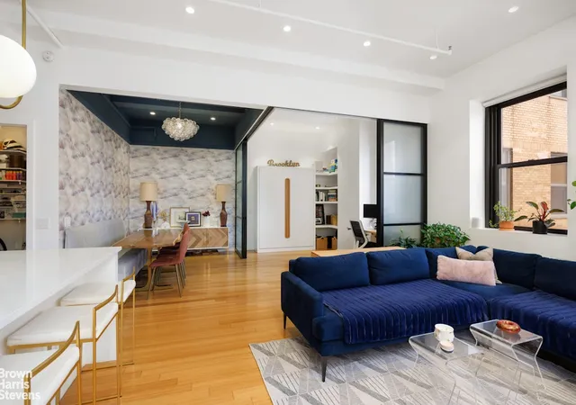 Photo 3 of Single family home for sale at 365 Bridge St #12N, New York City, NY 11201 | MLS# RLS20075321 | Listing updated on 2026-08-19