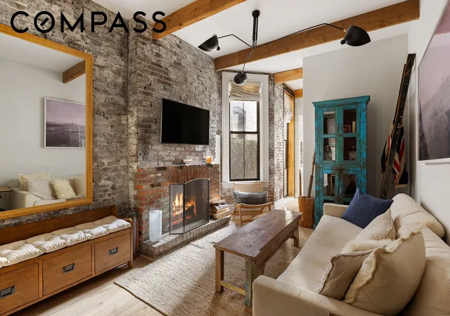 Photo 2 of Condo for sale at 221 W 21st Street #1C, New York, NY 10011 | MLS# RLS20081861 | Listing updated on 2026-08-23