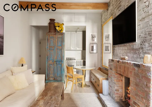 Photo 3 of Condo for sale at 221 W 21st Street #1C, New York, NY 10011 | MLS# RLS20081861 | Listing updated on 2026-08-23