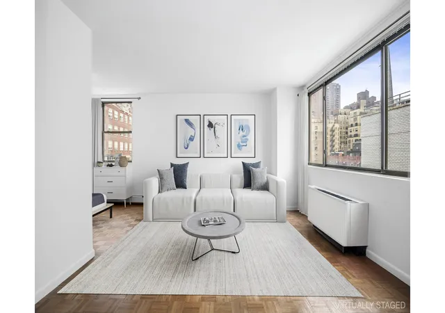 Photo 1 of Condo for sale at 153 E 87th Street #10C, New York City, NY 10128 | MLS# RLS20081968 | Listing updated on 2026-08-01