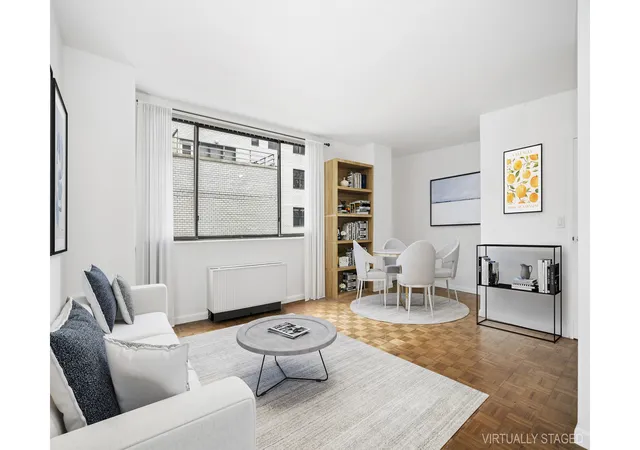Photo 2 of Condo for sale at 153 E 87th Street #10C, New York City, NY 10128 | MLS# RLS20081968 | Listing updated on 2026-08-01