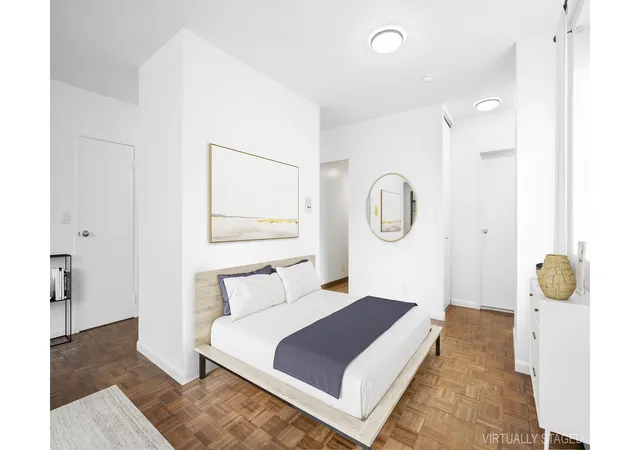 Listing Photo 5 - Condo for sale in building located at 153 E 87Th St, New York City, NY 10128 - Unit #10C