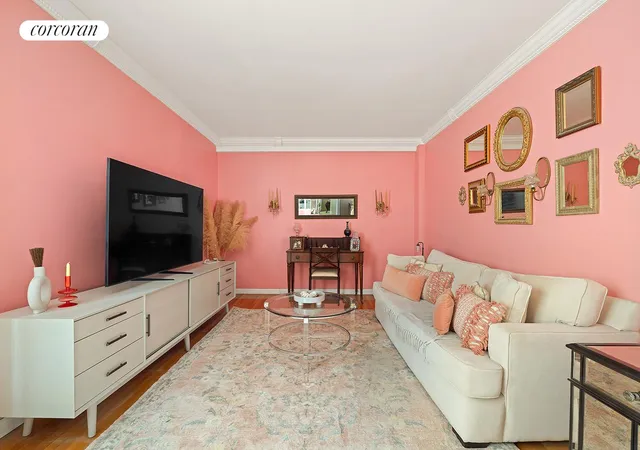 House for sale at 9801 Shore Rd #3Q, Brooklyn, NY 11209 | MLS# RLS20081975 | Listing updated on 2026-08-24