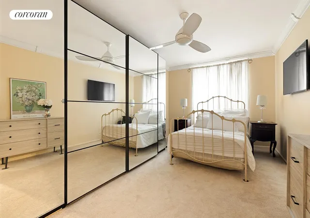 Photo 4 of House for sale at 9801 Shore Rd #3Q, Brooklyn, NY 11209 | MLS# RLS20081975 | Listing updated on 2026-08-24