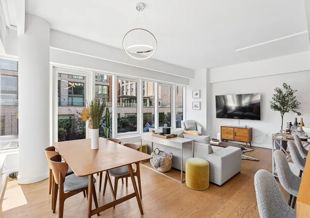 Photo 2 of Condo for sale at 202 Broome St #7M, New York, NY 10002 | MLS# RLS20082066 | Listing updated on 2026-08-25