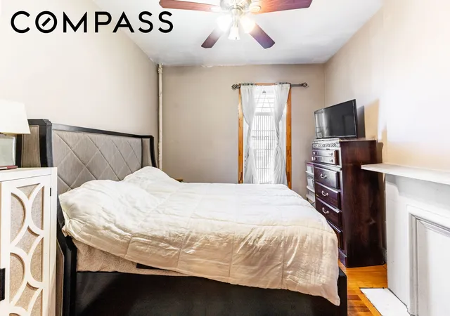 Photo 4 of House for sale at 2005 Fulton St, Brooklyn, NY 11233 | MLS# RLS20082082 | Listing updated on 2026-08-23