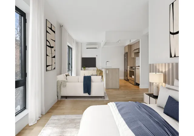 1st image of 189 Cooper St #4A, New York City, NY 11207 | MLS# RLS20082084