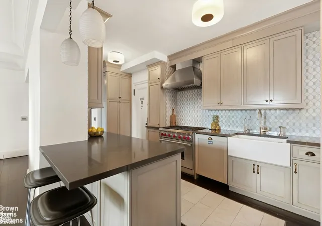 Listing Photo 5 - Condo for sale in building located at 8 E 96Th St, New York City, NY 10128 - Unit #14C