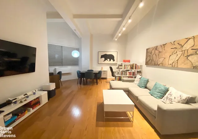 Listing Photo 1 - Condo for sale in building located at 310 E 46Th St, New York, NY 10017 - Unit #6A
