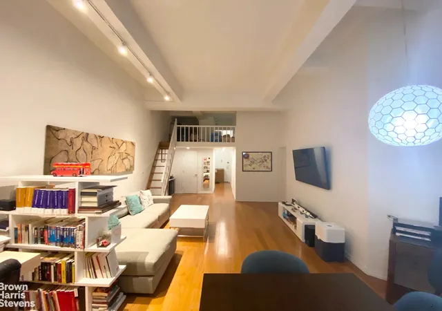 Listing Photo 4 - Condo for sale in building located at 310 E 46Th St, New York, NY 10017 - Unit #6A