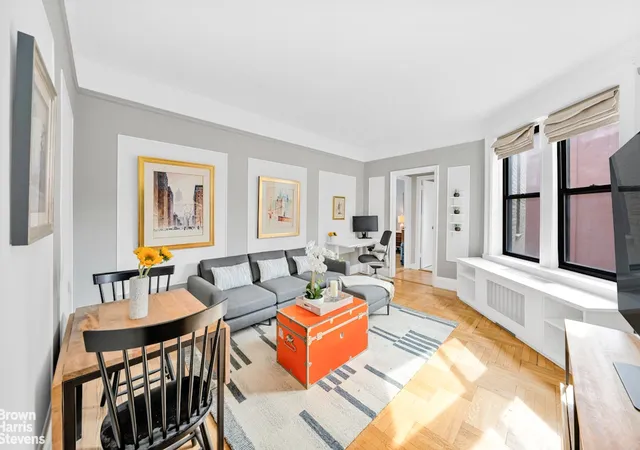 Photo 1 of Condo for sale at 99 E 4th Street #4G, New York City, NY 10003 | MLS# RLS20082342 | Listing updated on 2026-08-25
