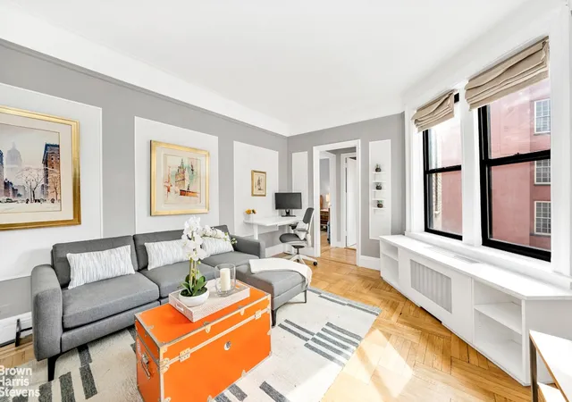 Photo 2 of Condo for sale at 99 E 4th Street #4G, New York City, NY 10003 | MLS# RLS20082342 | Listing updated on 2026-08-25