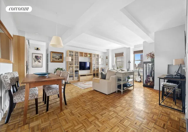 Photo 1 of Sale Pending at 111 Hicks St #9L, New York City, NY 11201 | MLS# RLS20082472 | Listing updated on 2026-08-21