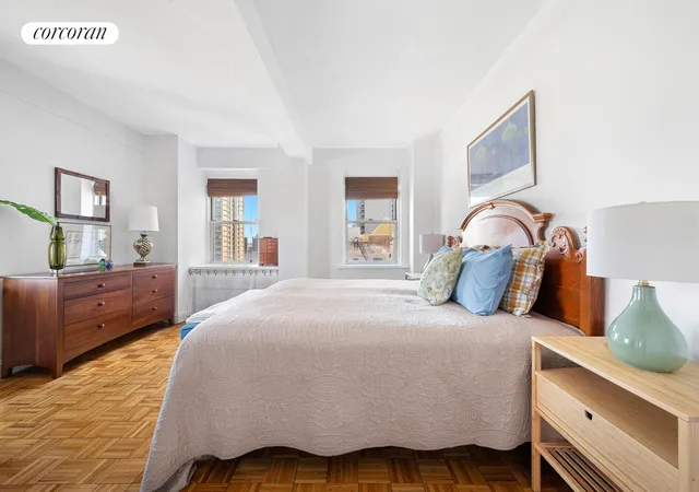 Photo 2 of Sale Pending at 111 Hicks St #9L, New York City, NY 11201 | MLS# RLS20082472 | Listing updated on 2026-08-21