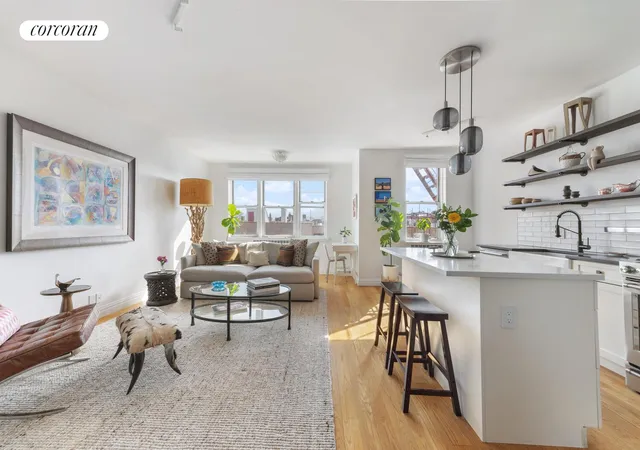 Photo 1 of Condo for sale at 35 21 79th Street #6K, Jackson Heights, NY 11372 | MLS# RLS20082556 | Listing updated on 2026-08-23