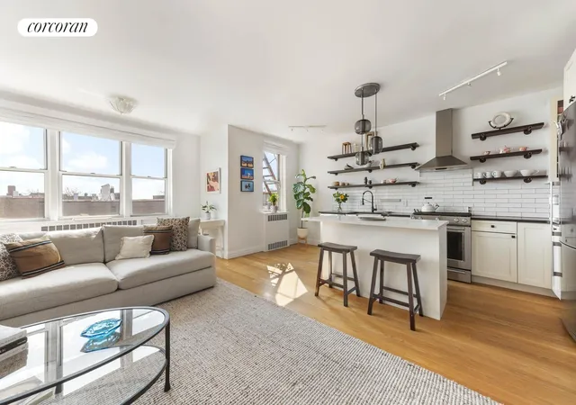Photo 3 of Condo for sale at 35 21 79th Street #6K, Jackson Heights, NY 11372 | MLS# RLS20082556 | Listing updated on 2026-08-23