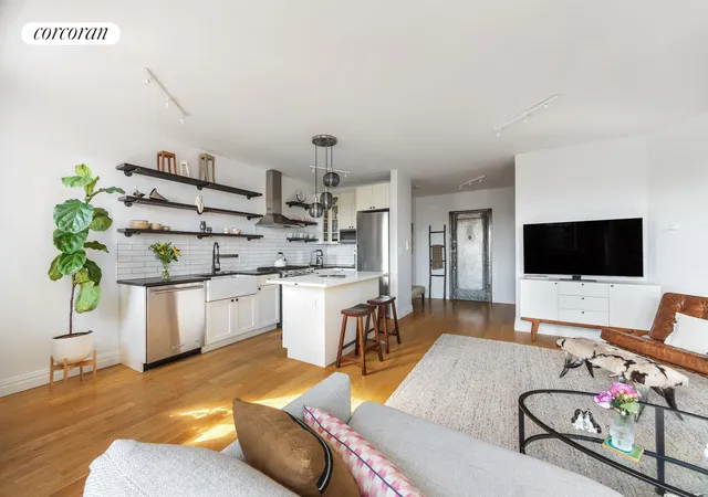 Photo 3 of House for sale at 35-21 79th Street #6K, Jackson Heights, NY 11372 | MLS# RLS20082556 | Listing updated on 2026-08-23