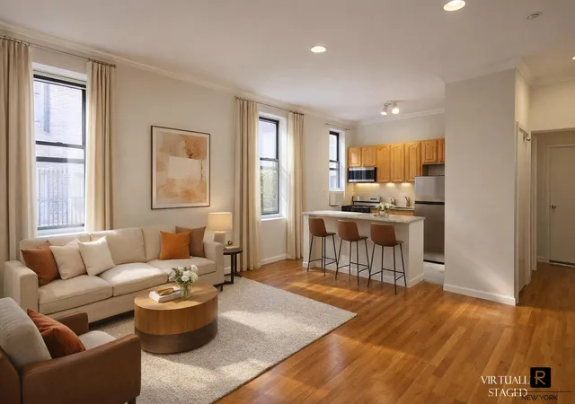 Photo 1 of Condo for sale at 152 E 35th Street #6-D, New York City, NY 10016 | MLS# RLS20082632 | Listing updated on 2026-08-23