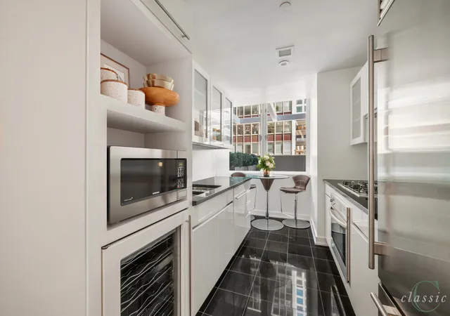 Photo 2 of Condo for sale at 60 E 55th Street #12D, New York, NY 10022 | MLS# RLS20082653 | Listing updated on 2026-08-17