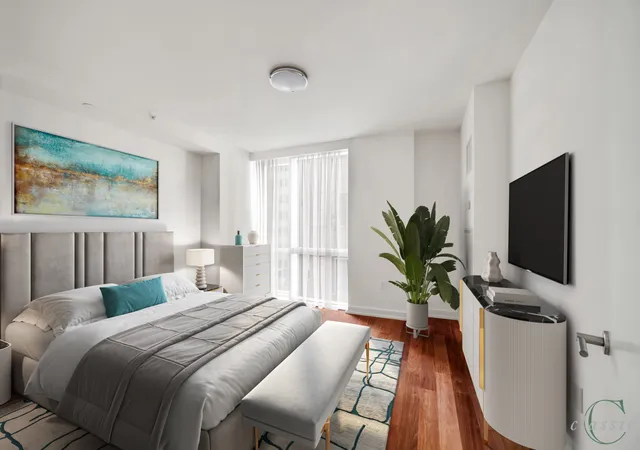 Photo 3 of Condo for sale at 60 E 55th Street #12D, New York, NY 10022 | MLS# RLS20082653 | Listing updated on 2026-08-17