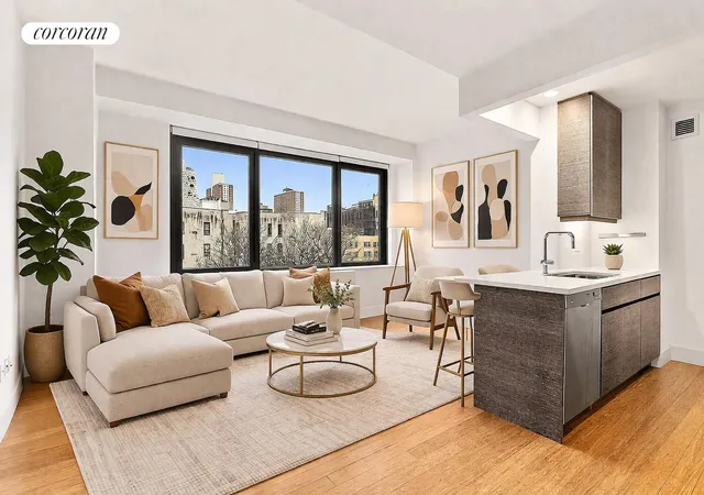 Photo 1 of Condo for sale at 305 W 16th Street #4A, New York, NY 10011 | MLS# RLS20082720 | Listing updated on 2026-08-25