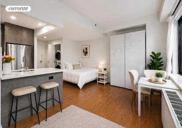 Photo 3 of Condo for sale at 305 W 16th Street #4A, New York, NY 10011 | MLS# RLS20082720 | Listing updated on 2026-08-25