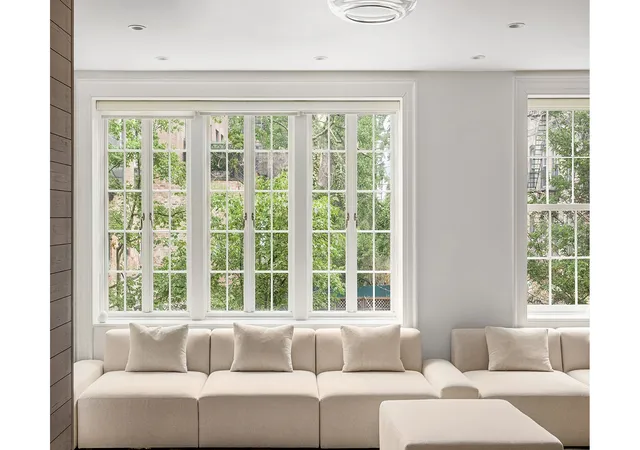 Photo 1 of Townhouse for sale at 395 Bleecker St, New York, NY 10014 | MLS# RLS20082773 | Listing updated on 2026-08-24