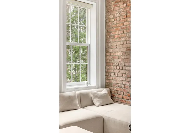 Photo 2 of Townhouse for sale at 395 Bleecker St, New York, NY 10014 | MLS# RLS20082773 | Listing updated on 2026-08-24