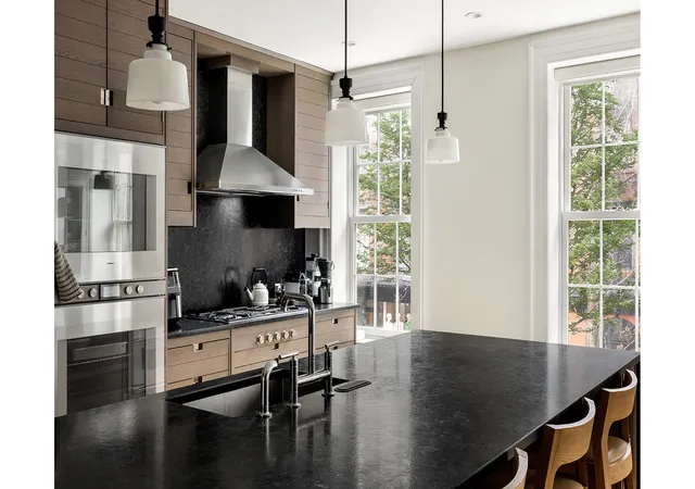 Photo 3 of Townhouse for sale at 395 Bleecker St, New York, NY 10014 | MLS# RLS20082773 | Listing updated on 2026-08-24